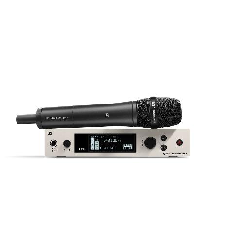 Noleggio Radiomicrofono Sennheiser 500 G4 Body Pack